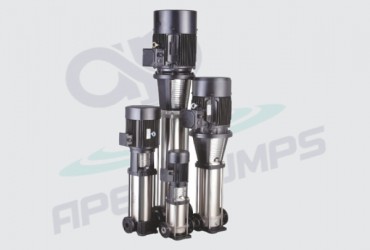 Apex Pumps