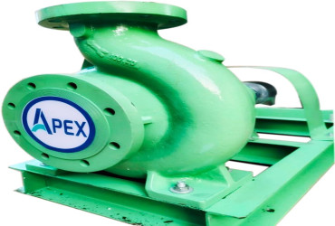 Apex Pumps