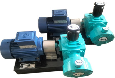 Apex Pumps