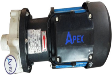 Apex Pumps