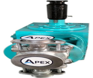 Apex Pumps
